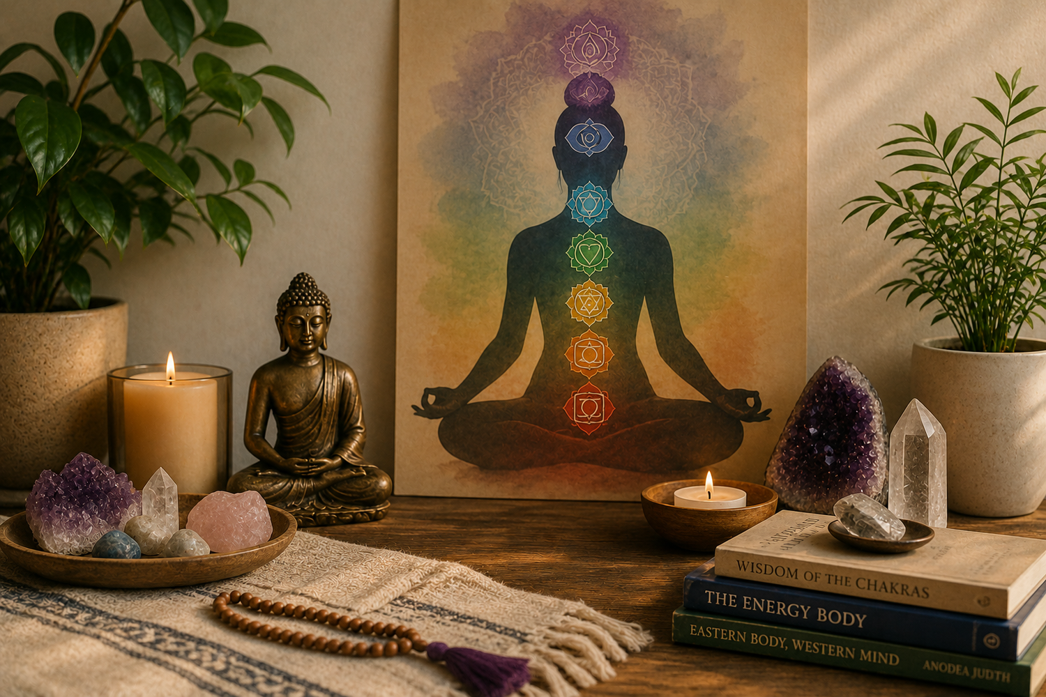 Zen Decor