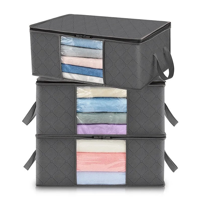 Power Cube Organiser