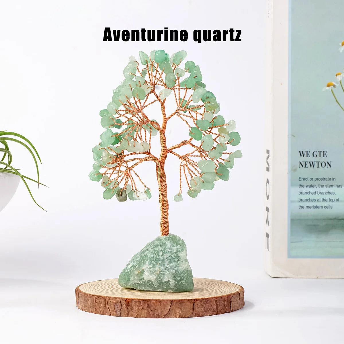 Feng Shui Tree