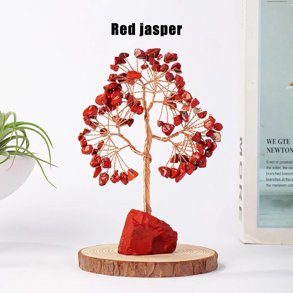 Feng Shui Tree