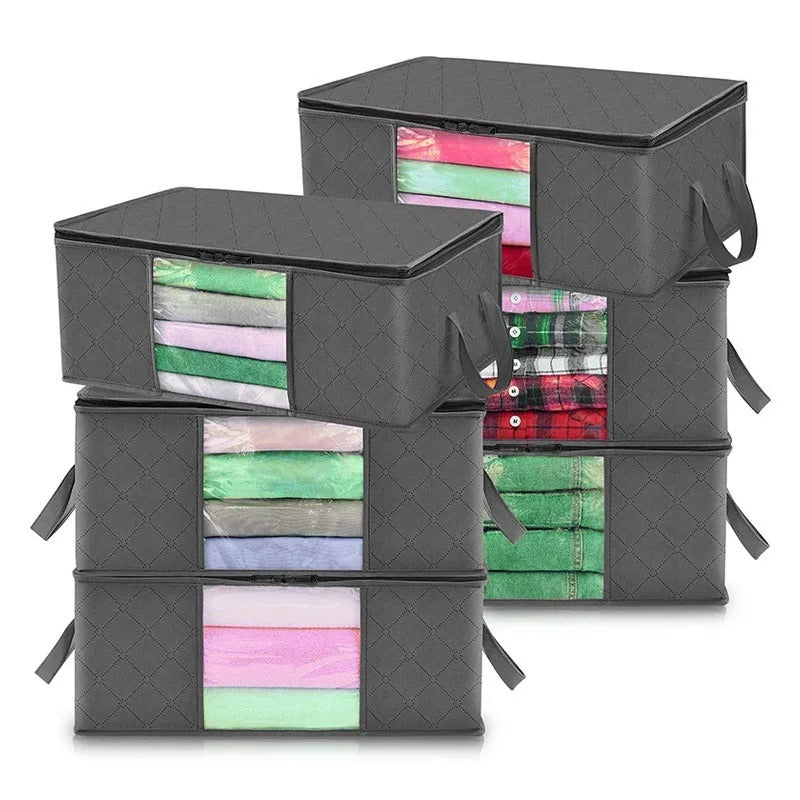 Power Cube Organiser