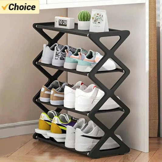 Quatro Rack