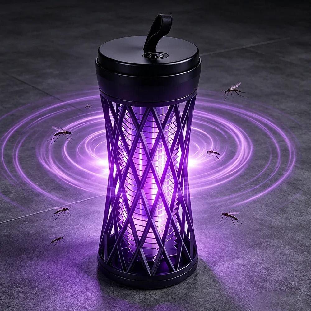 Mosquito Zapper