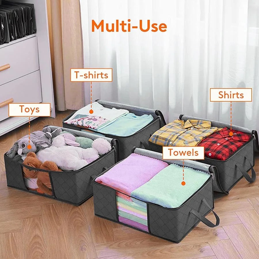 Power Cube Organiser