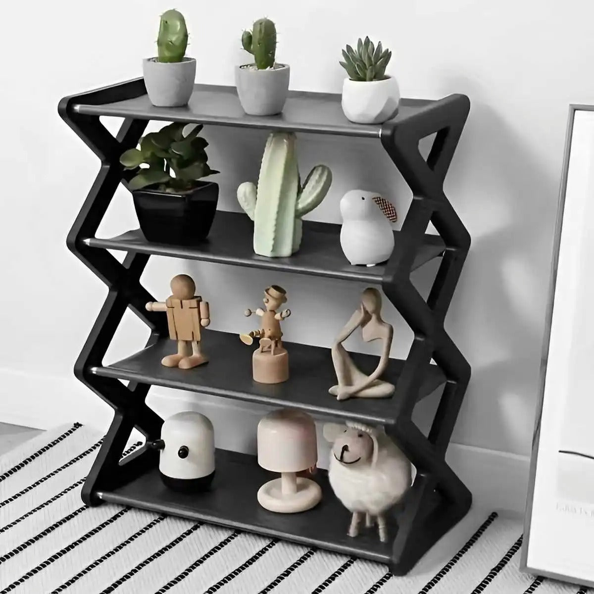 Quatro Rack