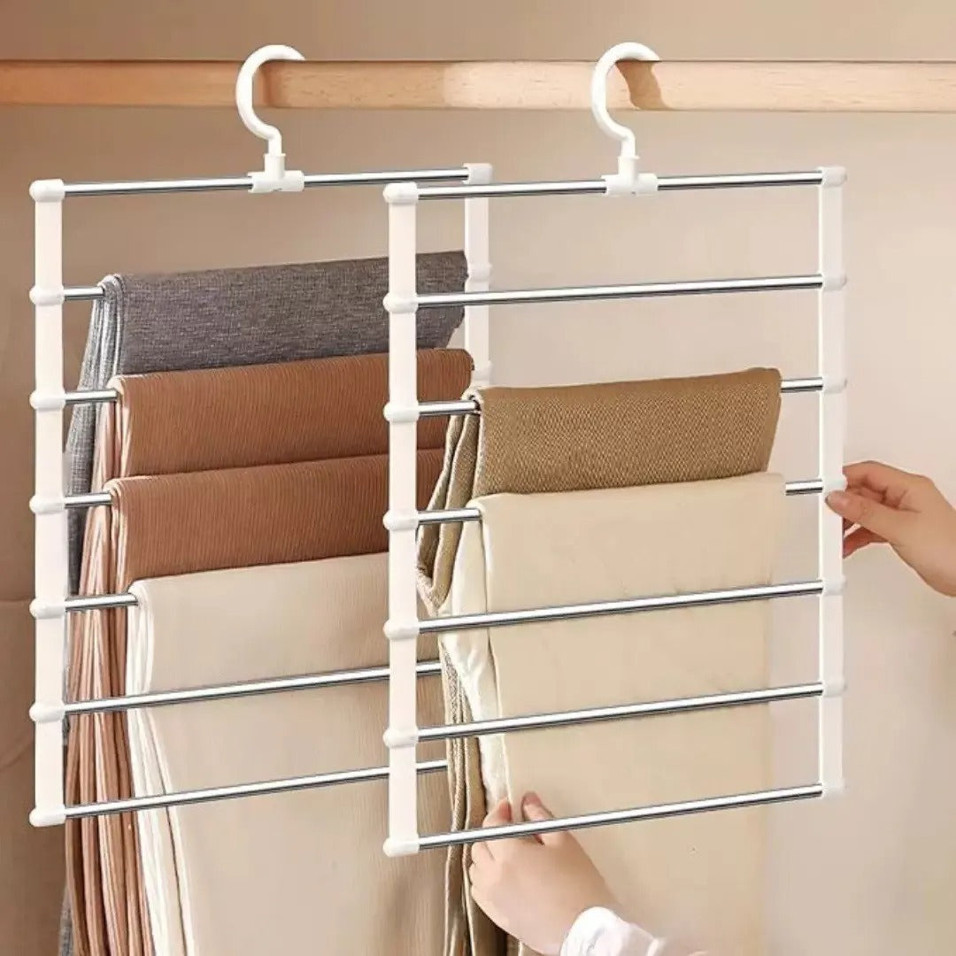Multi-Hanger
