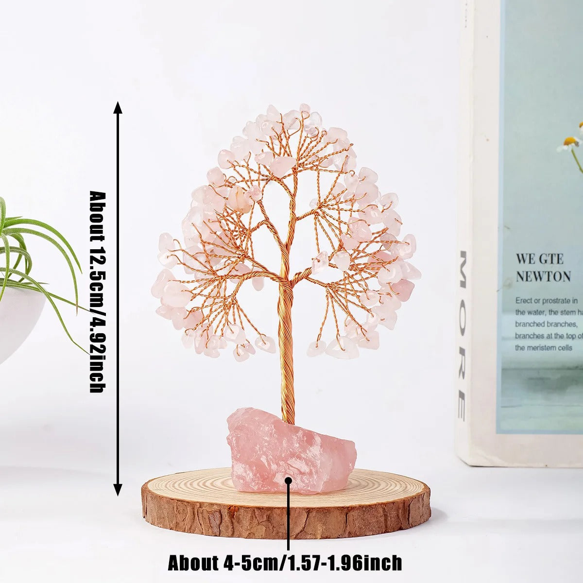 Feng Shui Tree