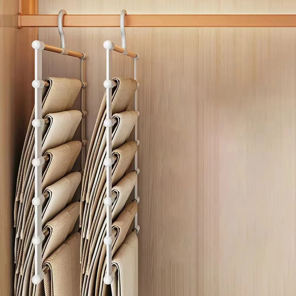 Multi-Hanger