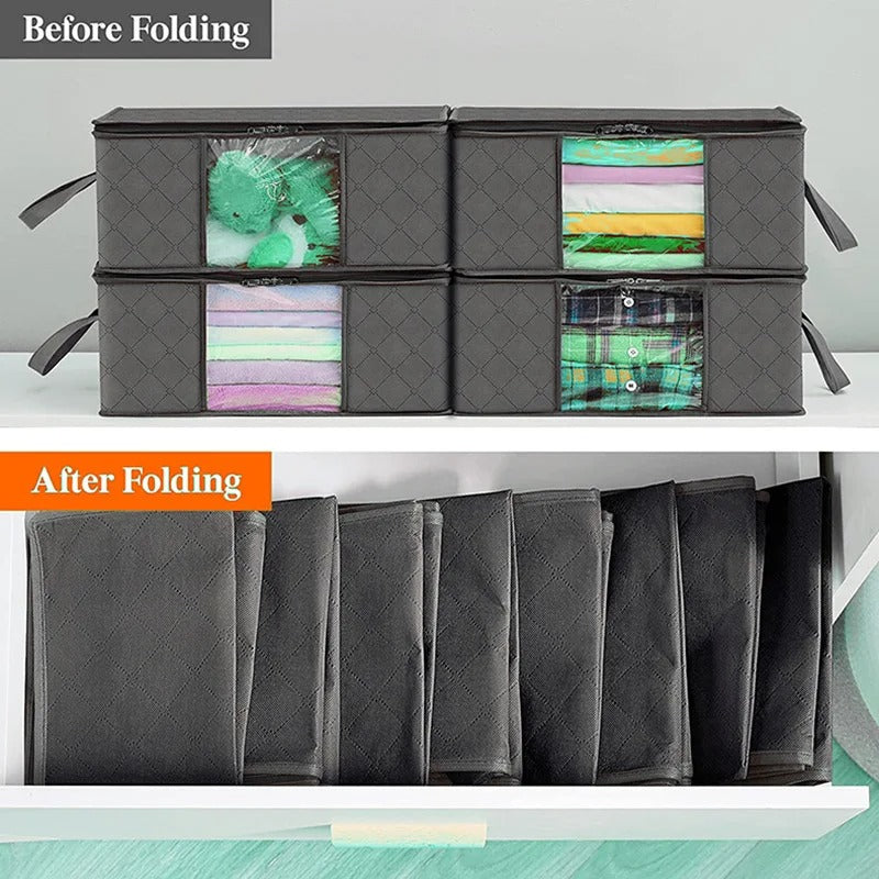 Power Cube Organiser