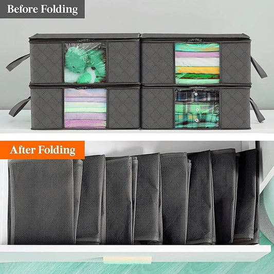 Power Cube Organiser