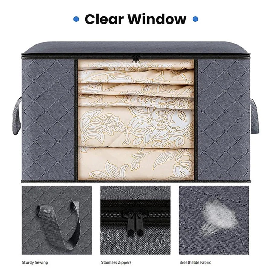 Power Cube Organiser