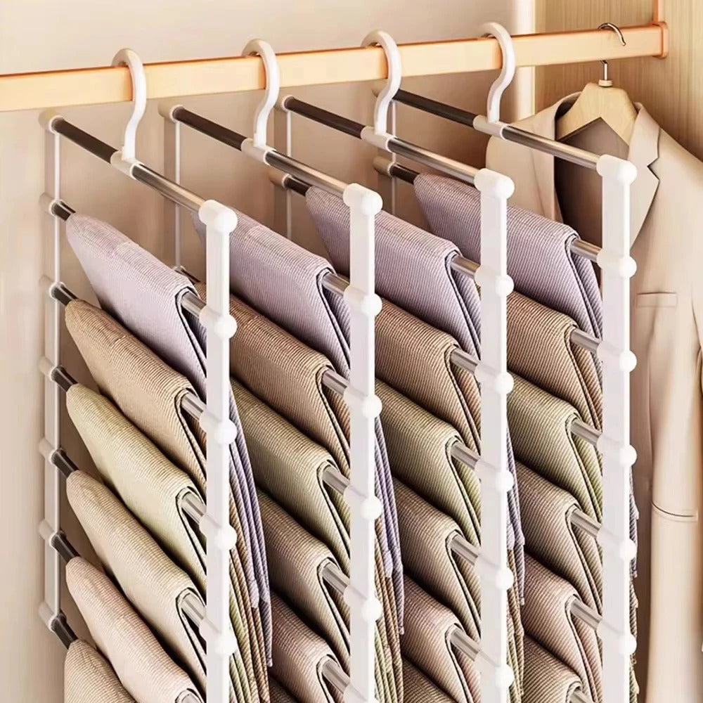 Multi-Hanger