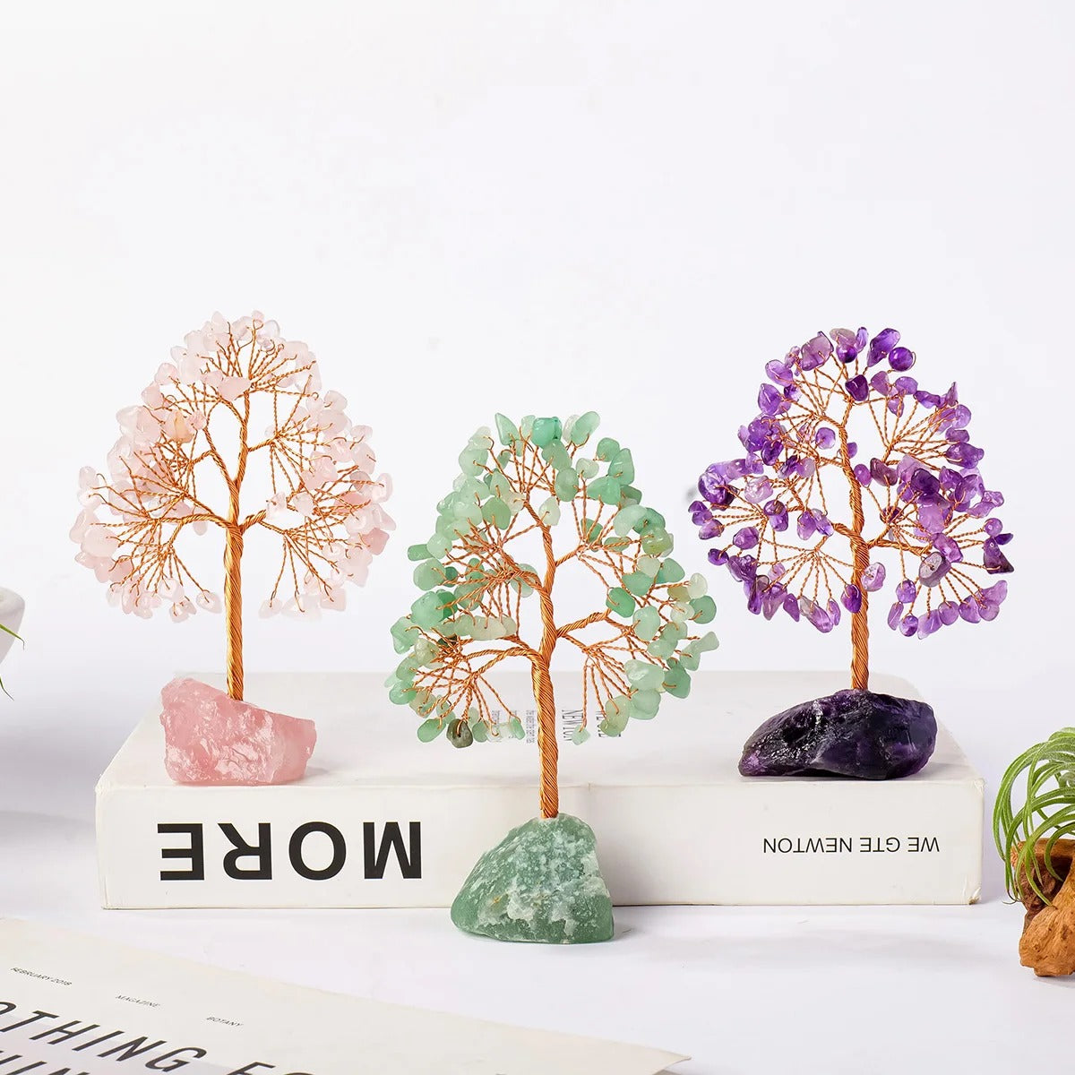 Feng Shui Tree