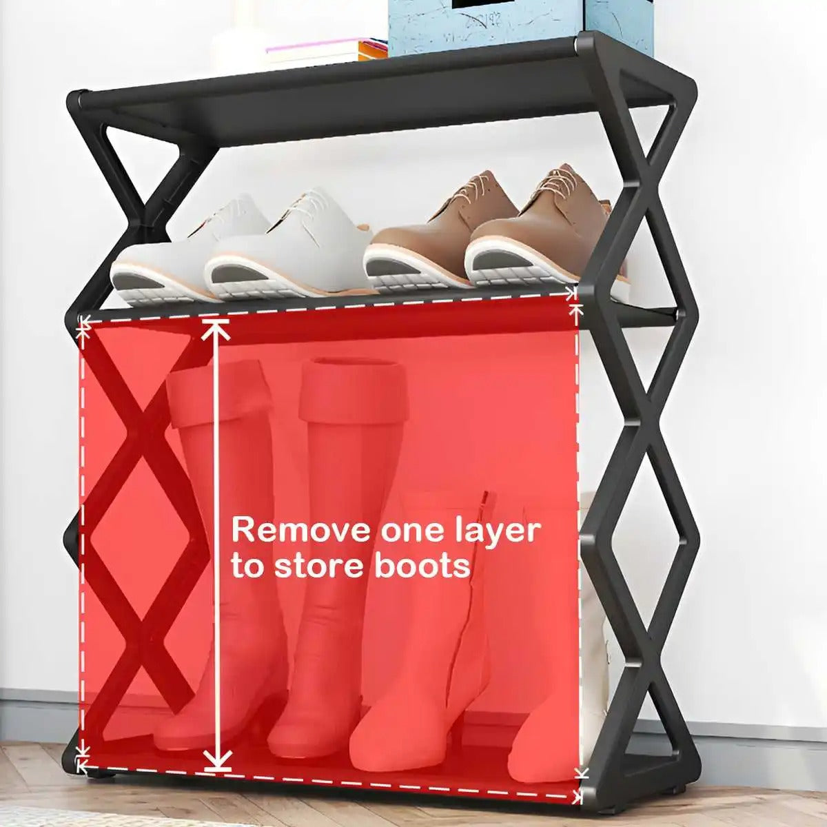 Quatro Rack