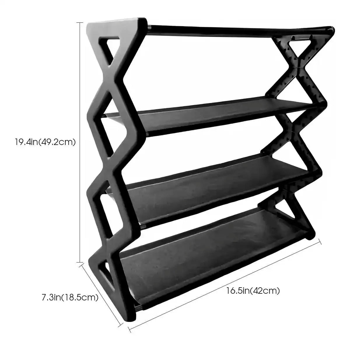 Quatro Rack