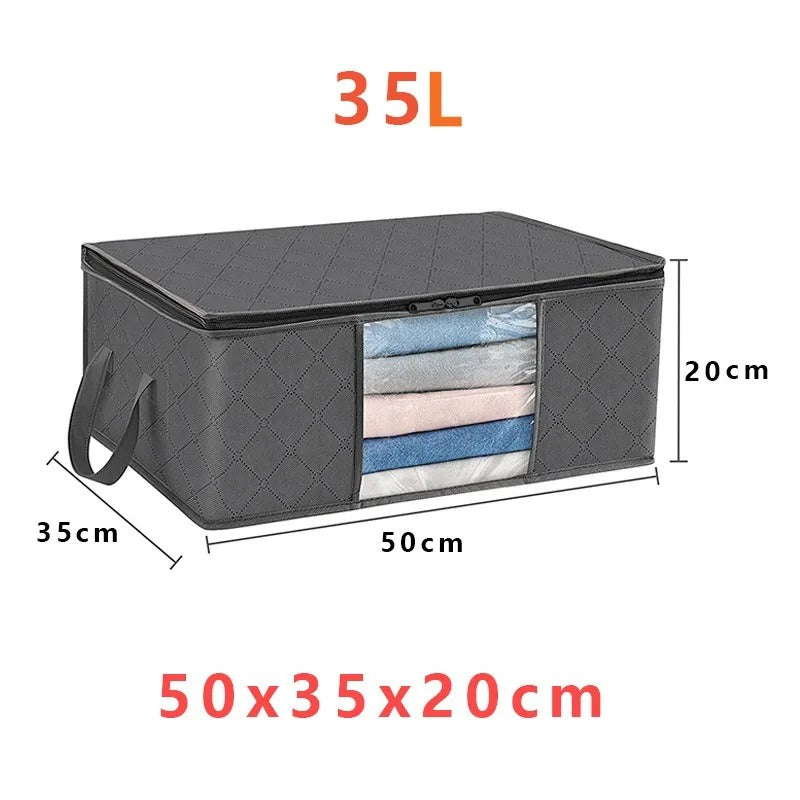 Power Cube Organiser