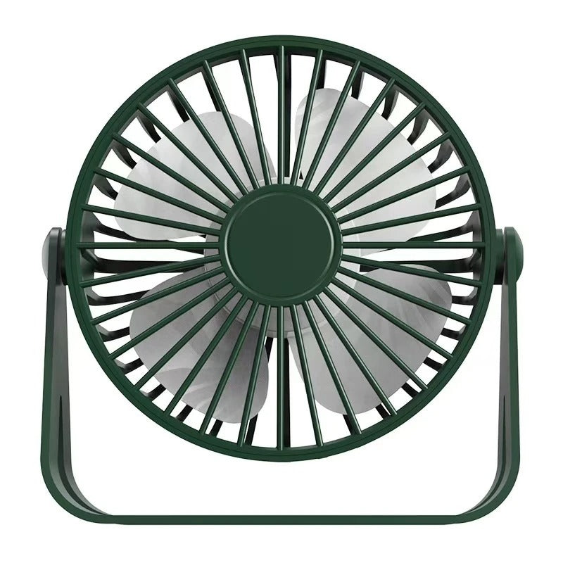 Superjet Desktop Fan