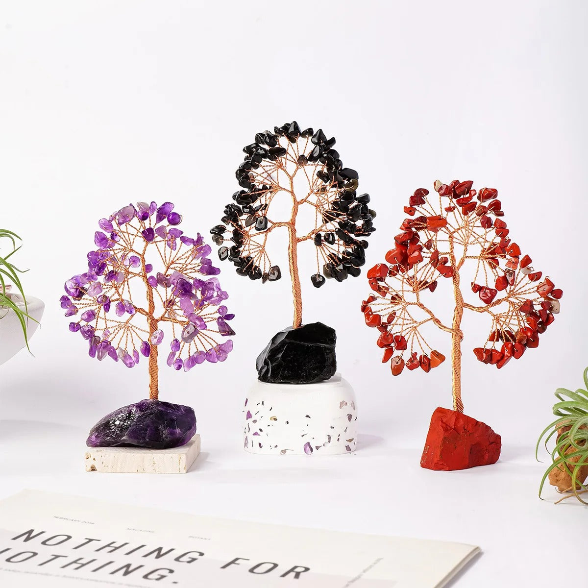 Feng Shui Tree