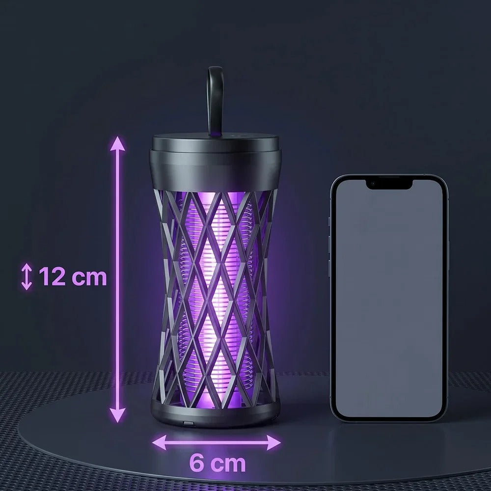 Mosquito Zapper