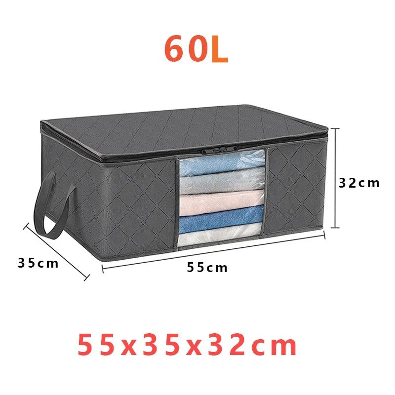 Power Cube Organiser