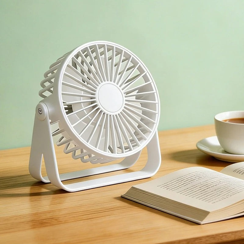 Superjet Desktop Fan