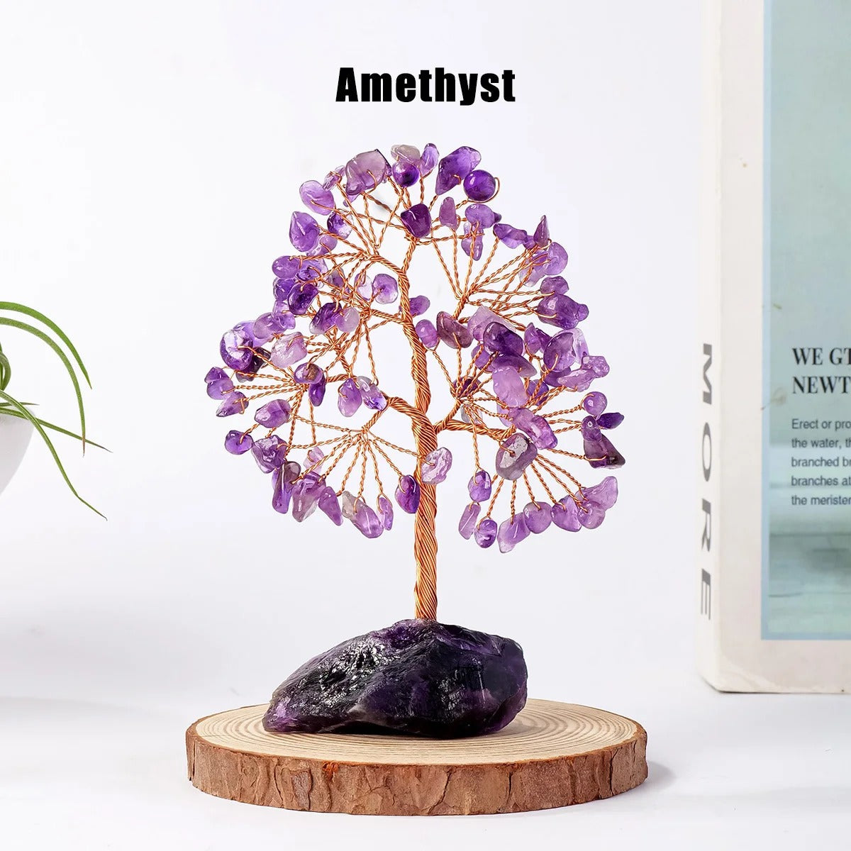Feng Shui Tree