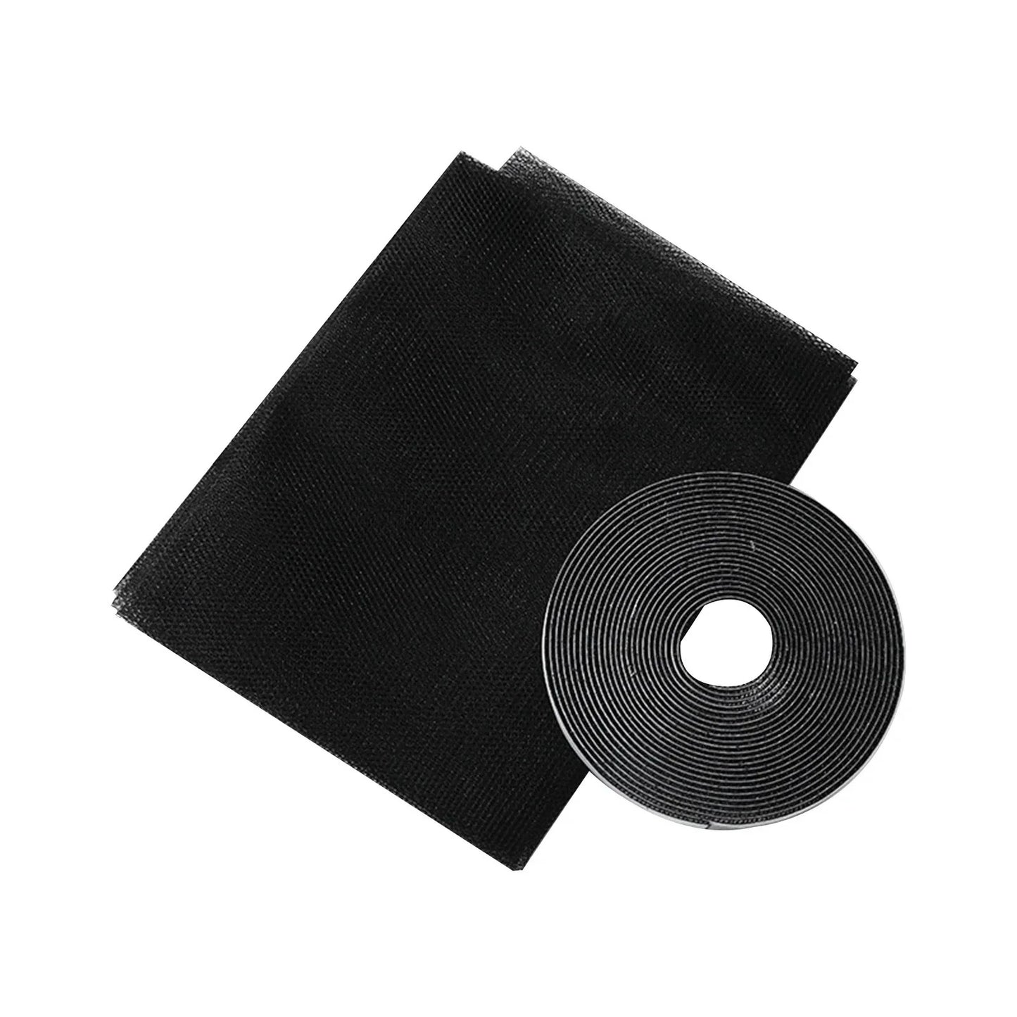Cut-to-size Mosquito Net