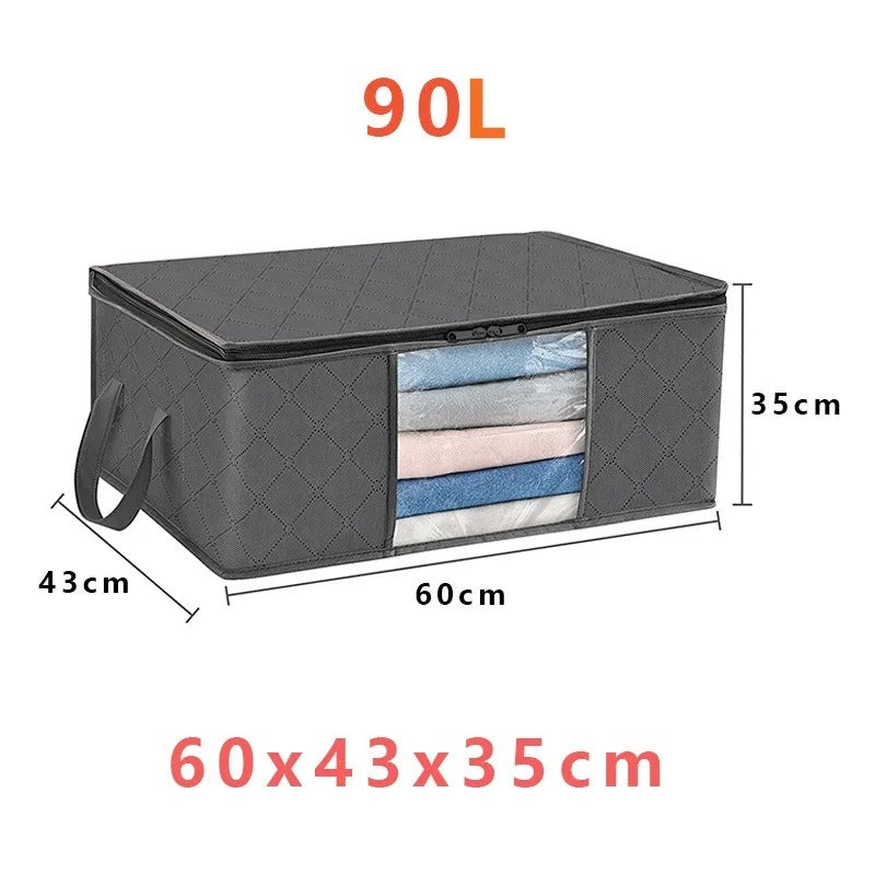 Power Cube Organiser