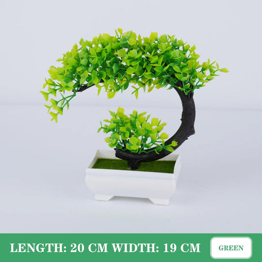 Tranquil Bonsai